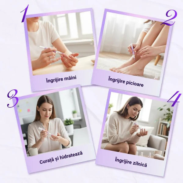 Creion pentru cuticule