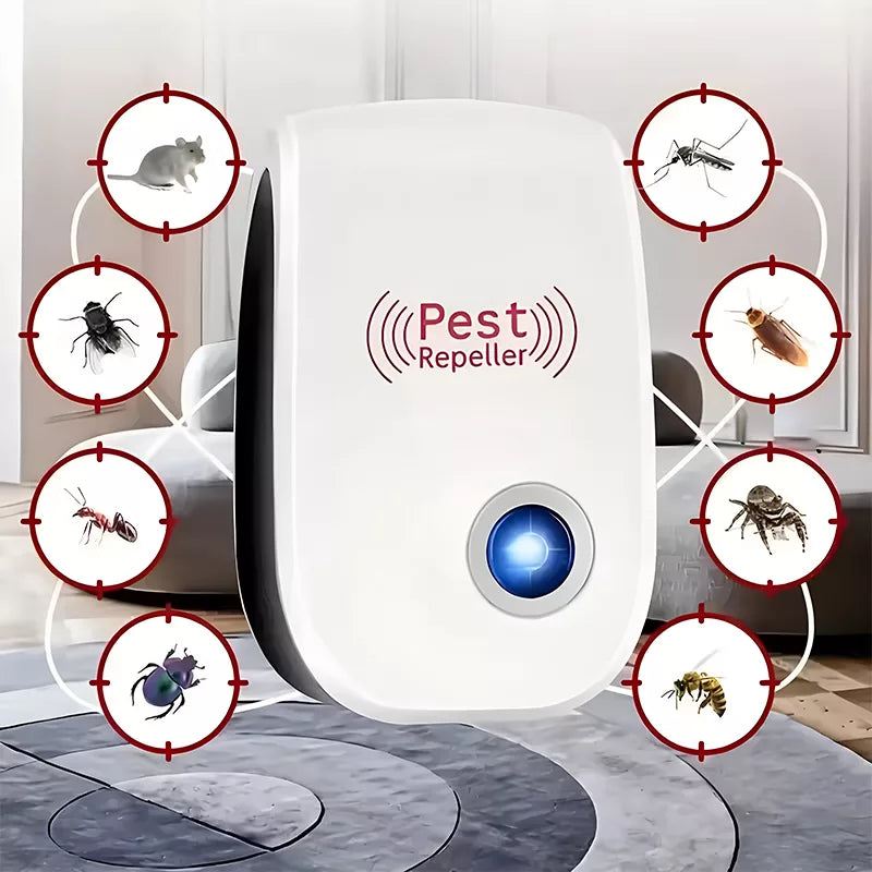 Pest