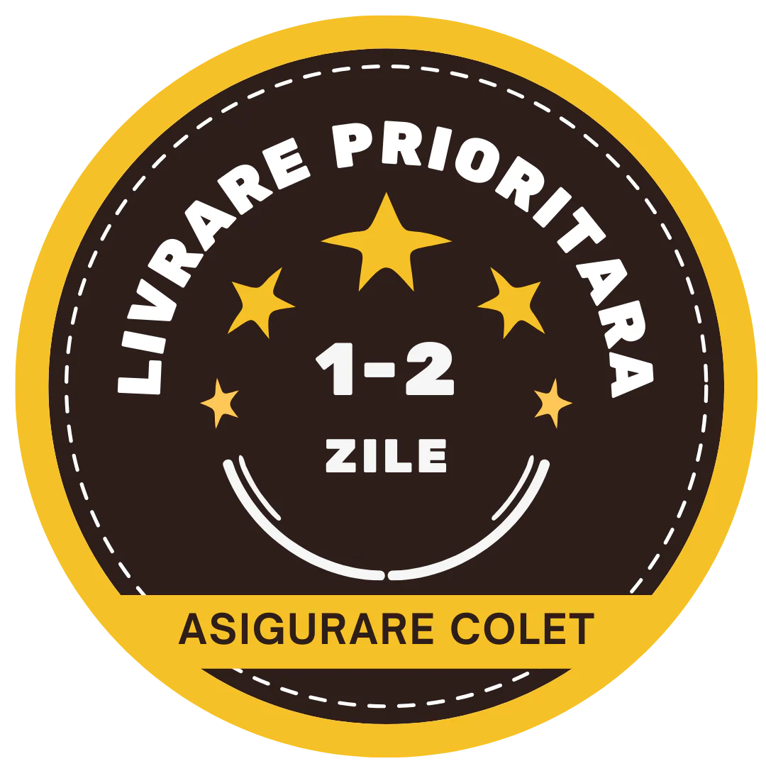 Livrare Prioritara