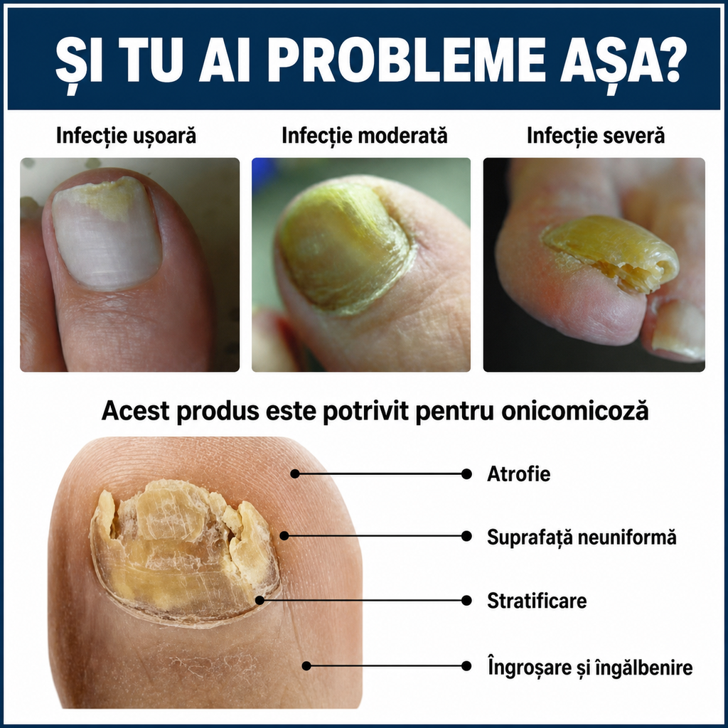 Cremă Antifungică
