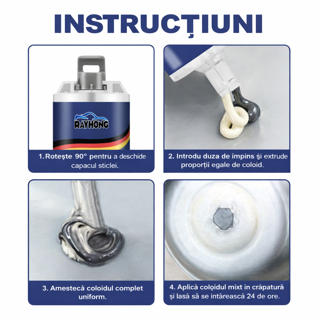 Metalfix